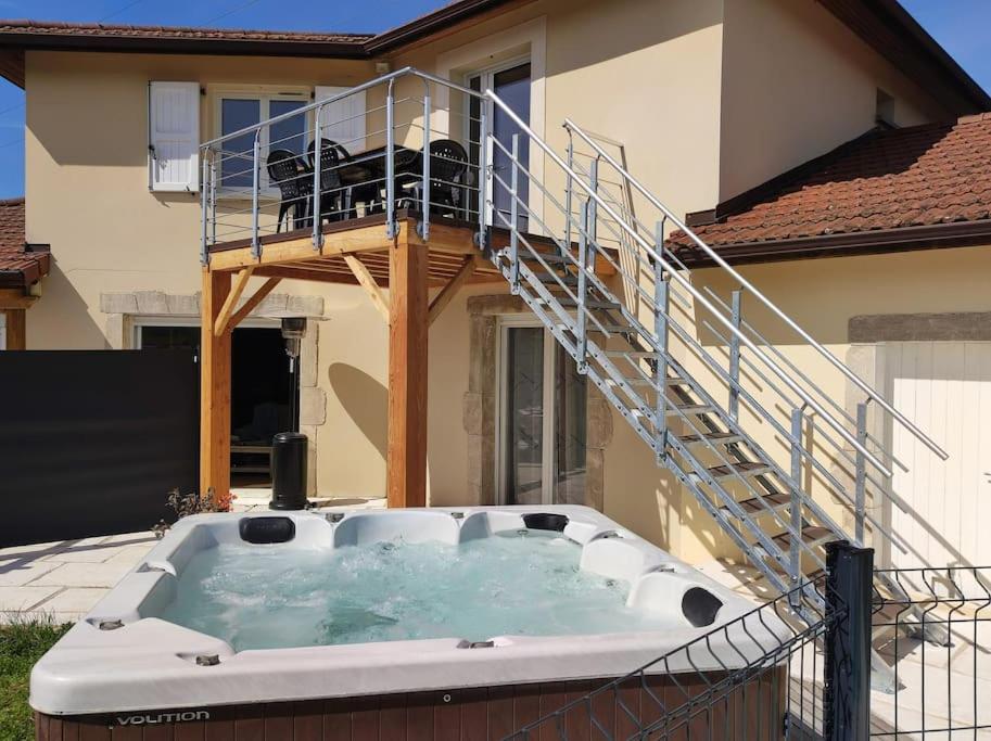 Terrasse Sur Vercors Appartement *