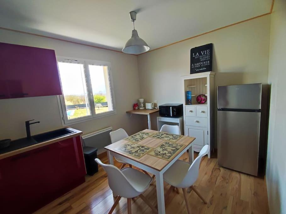 Terrasse Sur Vercors Appartement
